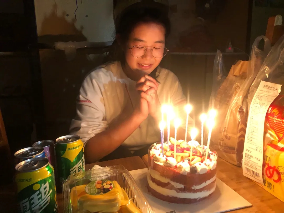 稻花香里，金氣秋分——2021年9月27日在國旗下的講話