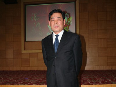 常德市副市長(zhǎng)朱小平